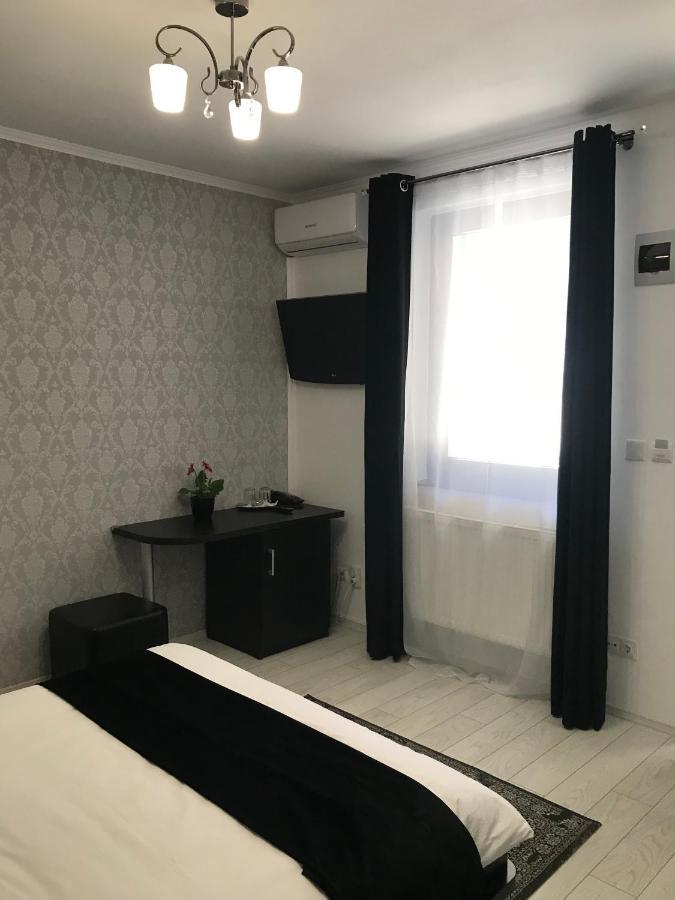 Pensiunea Max Pensiune Cluj-Napoca
