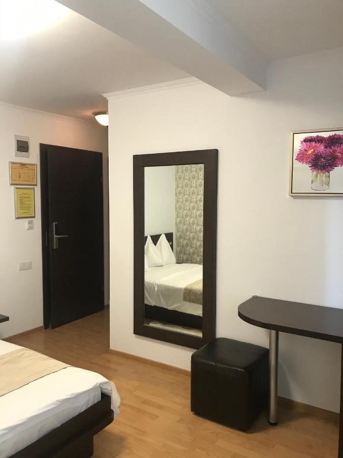 Pensiunea Max Cluj-Napoca