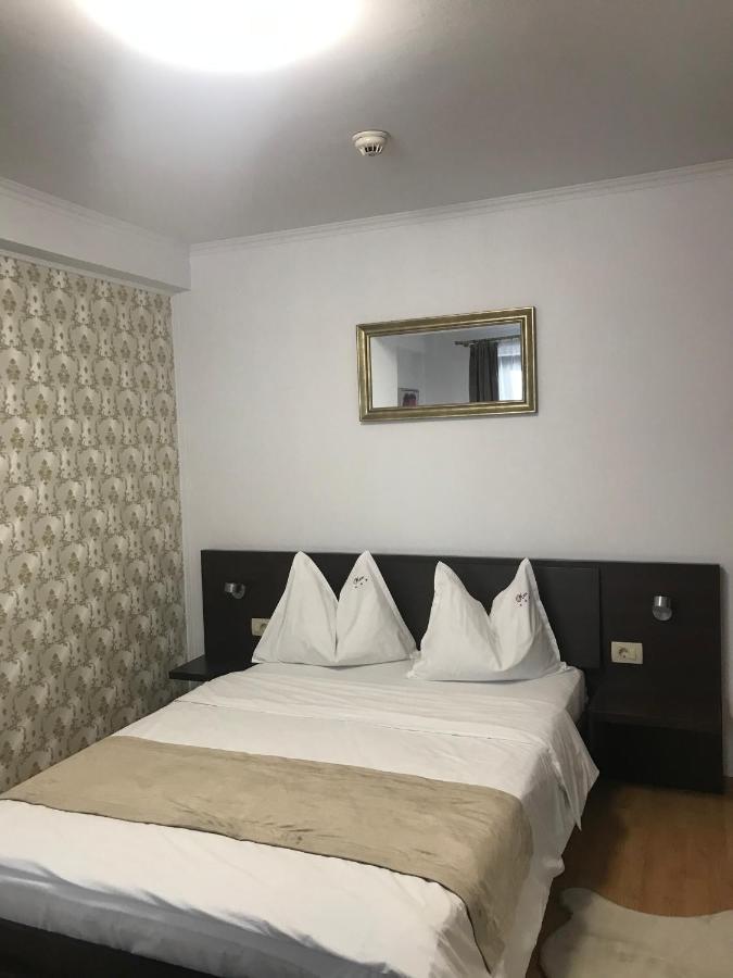 Pensiunea Max * Cluj-Napoca
