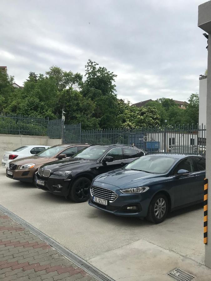Pensiunea Max Nhà khách Cluj-Napoca
