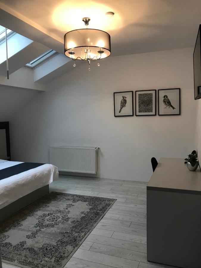 Nhà khách Pensiunea Max Cluj-Napoca