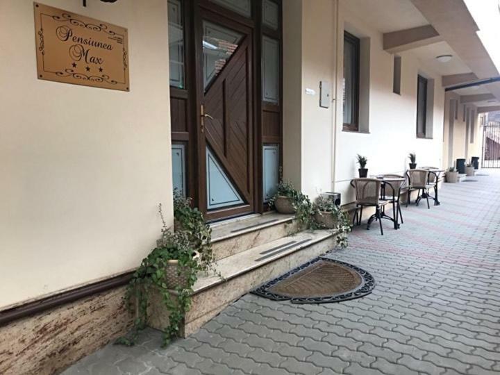 Pensiunea Max Nhà khách Cluj-Napoca